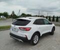 Білий Форд Ескейп, об'ємом двигуна 1.5 л та пробігом 79 тис. км за 15600 $, фото 7 на Automoto.ua
