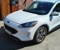 Белый Форд Эскейп, объемом двигателя 1.5 л и пробегом 150 тыс. км за 17900 $, фото 1 на Automoto.ua