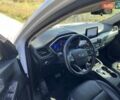 Форд Эскейп 2020 в Золочев на Automoto.ua Белый Форд Эскейп, объемом двигателя 2.5 л и пробегом 85 тыс. км за 21200 $, фото 6 на Automoto.ua