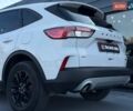 Білий Форд Ескейп, об'ємом двигуна 2.5 л та пробігом 60 тис. км за 19500 $, фото 10 на Automoto.ua