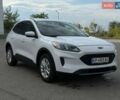Белый Форд Эскейп, объемом двигателя 1.5 л и пробегом 129 тыс. км за 16000 $, фото 1 на Automoto.ua