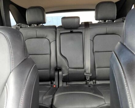 Білий Форд Ескейп, об'ємом двигуна 2.5 л та пробігом 70 тис. км за 4500 $, фото 9 на Automoto.ua