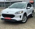 Білий Форд Ескейп, об'ємом двигуна 0 л та пробігом 89 тис. км за 13650 $, фото 1 на Automoto.ua