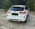 Білий Форд Ескейп, об'ємом двигуна 1.5 л та пробігом 25 тис. км за 8500 $, фото 3 на Automoto.ua