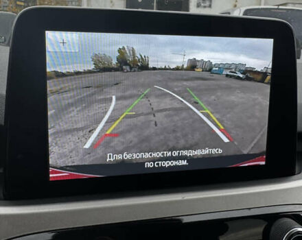 Белый Форд Эскейп, объемом двигателя 1.5 л и пробегом 153 тыс. км за 16300 $, фото 30 на Automoto.ua