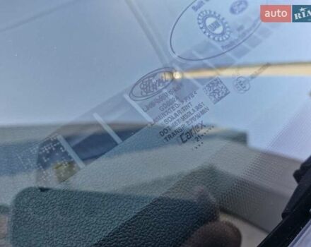 Білий Форд Ескейп, об'ємом двигуна 2.5 л та пробігом 14 тис. км за 23999 $, фото 7 на Automoto.ua