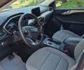 Белый Форд Эскейп, объемом двигателя 2.5 л и пробегом 175 тыс. км за 21800 $, фото 4 на Automoto.ua