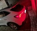 Білий Форд Ескейп, об'ємом двигуна 1.5 л та пробігом 82 тис. км за 15399 $, фото 7 на Automoto.ua