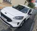 Белый Форд Эскейп, объемом двигателя 1.5 л и пробегом 153 тыс. км за 12900 $, фото 1 на Automoto.ua