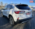 Білий Форд Ескейп, об'ємом двигуна 1.5 л та пробігом 195 тис. км за 15999 $, фото 9 на Automoto.ua