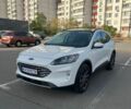 Білий Форд Ескейп, об'ємом двигуна 2.5 л та пробігом 50 тис. км за 21899 $, фото 1 на Automoto.ua