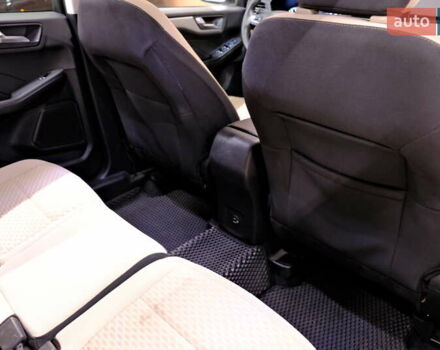 Белый Форд Эскейп, объемом двигателя 1.5 л и пробегом 127 тыс. км за 16900 $, фото 38 на Automoto.ua