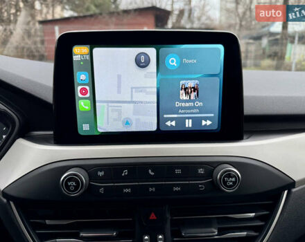 Білий Форд Ескейп, об'ємом двигуна 1.5 л та пробігом 149 тис. км за 14300 $, фото 28 на Automoto.ua