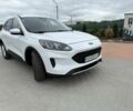 Форд Эскейп 2021 в Виннице на Automoto.ua Белый Форд Эскейп, объемом двигателя 2.5 л и пробегом 71 тыс. км за 18800 $, фото 22 на Automoto.ua