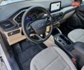 Білий Форд Ескейп, об'ємом двигуна 2.5 л та пробігом 14 тис. км за 23999 $, фото 15 на Automoto.ua
