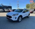 Білий Форд Ескейп, об'ємом двигуна 2.5 л та пробігом 88 тис. км за 18700 $, фото 1 на Automoto.ua
