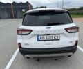 Форд Эскейп 2021 в Виннице на Automoto.ua Белый Форд Эскейп, объемом двигателя 2.5 л и пробегом 71 тыс. км за 18800 $, фото 11 на Automoto.ua
