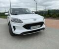 Форд Эскейп 2021 в Виннице на Automoto.ua Белый Форд Эскейп, объемом двигателя 2.5 л и пробегом 71 тыс. км за 18800 $, фото 1 на Automoto.ua