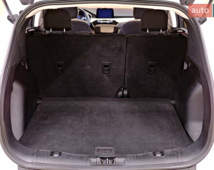 Белый Форд Эскейп, объемом двигателя 1.5 л и пробегом 127 тыс. км за 16900 $, фото 49 на Automoto.ua