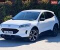 Білий Форд Ескейп, об'ємом двигуна 2.5 л та пробігом 93 тис. км за 22999 $, фото 1 на Automoto.ua