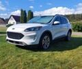Белый Форд Эскейп, объемом двигателя 1.5 л и пробегом 53 тыс. км за 16500 $, фото 1 на Automoto.ua