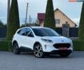 Білий Форд Ескейп, об'ємом двигуна 2 л та пробігом 97 тис. км за 16900 $, фото 1 на Automoto.ua
