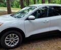 Білий Форд Ескейп, об'ємом двигуна 2.5 л та пробігом 183 тис. км за 19500 $, фото 1 на Automoto.ua