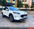 Білий Форд Ескейп, об'ємом двигуна 2 л та пробігом 184 тис. км за 14500 $, фото 1 на Automoto.ua