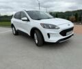 Форд Эскейп 2021 в Виннице на Automoto.ua Белый Форд Эскейп, объемом двигателя 2.5 л и пробегом 71 тыс. км за 18800 $, фото 2 на Automoto.ua