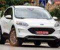 Белый Форд Эскейп, объемом двигателя 0 л и пробегом 90 тыс. км за 26900 $, фото 1 на Automoto.ua