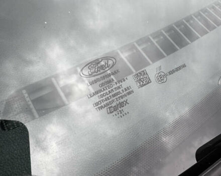 Белый Форд Эскейп, объемом двигателя 1.5 л и пробегом 153 тыс. км за 16300 $, фото 10 на Automoto.ua