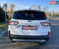 Білий Форд Ескейп, об'ємом двигуна 1.5 л та пробігом 195 тис. км за 15999 $, фото 3 на Automoto.ua
