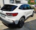 Білий Форд Ескейп, об'ємом двигуна 2.49 л та пробігом 91 тис. км за 21900 $, фото 1 на Automoto.ua