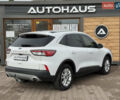 Форд Ескейп 2021 у Житомирі на Automoto.ua Білий Форд Ескейп, об'ємом двигуна 1.5 л та пробігом 34 тис. км за 19999 $, фото 5 на Automoto.ua