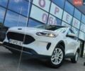 Белый Форд Эскейп, объемом двигателя 2.5 л и пробегом 39 тыс. км за 21500 $, фото 1 на Automoto.ua