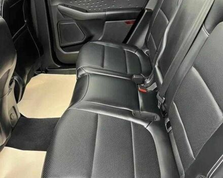 Белый Форд Эскейп, объемом двигателя 0 л и пробегом 45 тыс. км за 6800 $, фото 8 на Automoto.ua