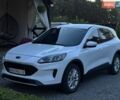 Білий Форд Ескейп, об'ємом двигуна 2.5 л та пробігом 87 тис. км за 20500 $, фото 1 на Automoto.ua