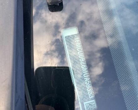 Белый Форд Эскейп, объемом двигателя 2.5 л и пробегом 60 тыс. км за 20800 $, фото 18 на Automoto.ua