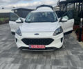 Белый Форд Эскейп, объемом двигателя 2.5 л и пробегом 60 тыс. км за 21000 $, фото 12 на Automoto.ua
