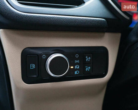 Белый Форд Эскейп, объемом двигателя 2.5 л и пробегом 130 тыс. км за 19700 $, фото 26 на Automoto.ua