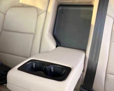 Белый Форд Эскейп, объемом двигателя 2.5 л и пробегом 74 тыс. км за 15600 $, фото 7 на Automoto.ua