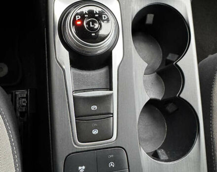 Белый Форд Эскейп, объемом двигателя 1.5 л и пробегом 153 тыс. км за 16300 $, фото 32 на Automoto.ua