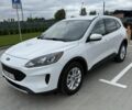 Форд Эскейп 2021 в Виннице на Automoto.ua Белый Форд Эскейп, объемом двигателя 2.5 л и пробегом 71 тыс. км за 18800 $, фото 15 на Automoto.ua
