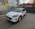 Білий Форд Ескейп, об'ємом двигуна 1.5 л та пробігом 34 тис. км за 14200 $, фото 1 на Automoto.ua