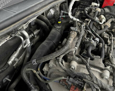 Белый Форд Эскейп, объемом двигателя 1.5 л и пробегом 153 тыс. км за 16300 $, фото 40 на Automoto.ua