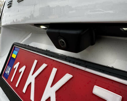 Белый Форд Эскейп, объемом двигателя 1.5 л и пробегом 153 тыс. км за 16300 $, фото 13 на Automoto.ua