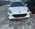 Белый Форд Эскейп, объемом двигателя 2.5 л и пробегом 60 тыс. км за 20800 $, фото 1 на Automoto.ua