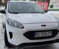 Белый Форд Эскейп, объемом двигателя 2.5 л и пробегом 88 тыс. км за 20200 $, фото 1 на Automoto.ua
