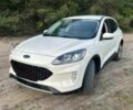 Білий Форд Ескейп, об'ємом двигуна 1.5 л та пробігом 25 тис. км за 8500 $, фото 2 на Automoto.ua
