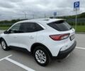 Форд Эскейп 2021 в Виннице на Automoto.ua Белый Форд Эскейп, объемом двигателя 2.5 л и пробегом 71 тыс. км за 18800 $, фото 19 на Automoto.ua